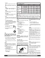 Preview for 12 page of Trotec TTR 55 S Operating Instructions Manual