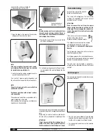 Preview for 13 page of Trotec TTR 55 S Operating Instructions Manual