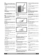 Preview for 14 page of Trotec TTR 55 S Operating Instructions Manual