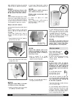 Preview for 21 page of Trotec TTR 55 S Operating Instructions Manual