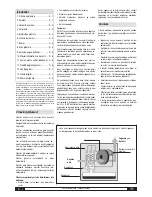 Preview for 26 page of Trotec TTR 55 S Operating Instructions Manual