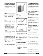 Preview for 30 page of Trotec TTR 55 S Operating Instructions Manual