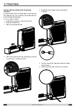 Preview for 8 page of Trotec TTR 56 E Operating Manual