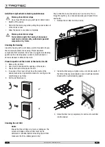 Preview for 12 page of Trotec TTR 56 E Operating Manual