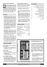 Предварительный просмотр 4 страницы Trotec VE4-S Operating Manual