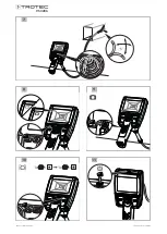 Preview for 2 page of Trotec VSC206 Manual