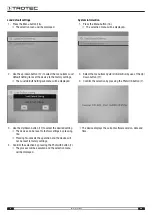 Preview for 12 page of Trotec VSC206 Operating Manual