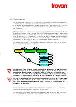 Preview for 16 page of Trovan ARE H5 Operating Instructions Manual