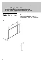 Предварительный просмотр 2 страницы Trox Hesco QL-WE-O Assembly Instructions