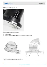 Предварительный просмотр 11 страницы Trox Technik AIRNAMIC Series Installation Manual