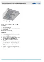 Предварительный просмотр 14 страницы Trox Technik AIRNAMIC Series Installation Manual