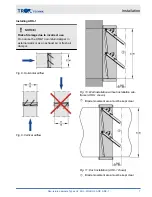 Preview for 7 page of Trox Technik ARK series Installation Manual