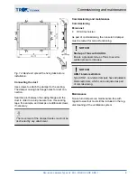 Preview for 9 page of Trox Technik ARK series Installation Manual