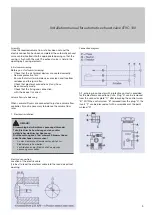 Предварительный просмотр 9 страницы Trox Technik ATVC-100 Installation Manual