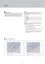 Preview for 3 page of Trox Technik Auranor DSO Manual