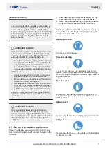 Preview for 11 page of Trox Technik AXN/BVAXN Installation And Operating Manual