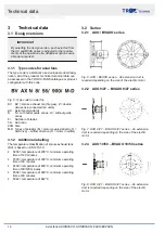 Preview for 16 page of Trox Technik AXN/BVAXN Installation And Operating Manual