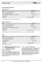 Preview for 18 page of Trox Technik AXN/BVAXN Installation And Operating Manual