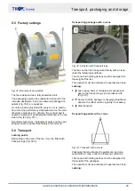 Preview for 29 page of Trox Technik AXN/BVAXN Installation And Operating Manual