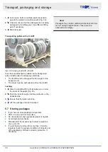 Preview for 30 page of Trox Technik AXN/BVAXN Installation And Operating Manual