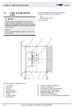 Preview for 48 page of Trox Technik AXN/BVAXN Installation And Operating Manual