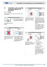 Preview for 49 page of Trox Technik AXN/BVAXN Installation And Operating Manual