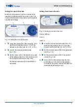 Предварительный просмотр 11 страницы Trox Technik CAV controllers Installation Manual