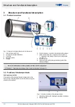 Preview for 10 page of Trox Technik Compact XM0 Installation And Commissioning Instructions