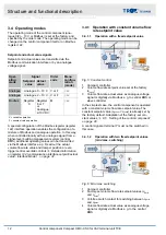 Preview for 12 page of Trox Technik Compact XM0 Installation And Commissioning Instructions