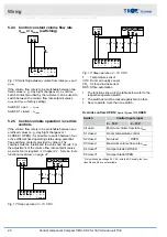 Preview for 20 page of Trox Technik Compact XM0 Installation And Commissioning Instructions