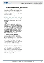 Preview for 21 page of Trox Technik Compact XM0 Installation And Commissioning Instructions