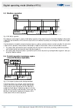 Preview for 22 page of Trox Technik Compact XM0 Installation And Commissioning Instructions