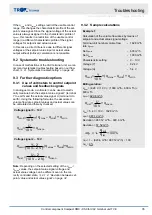 Preview for 35 page of Trox Technik Compact XM0 Installation And Commissioning Instructions