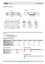 Preview for 5 page of Trox Technik DID-E2 Series Installation Manual