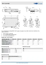 Preview for 6 page of Trox Technik DID-E2 Series Installation Manual