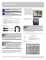 Preview for 8 page of Trox Technik DID301 Installation, Operation And Maintenance Manual