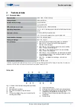 Preview for 7 page of Trox Technik EK-EU Installation And Operating Manual