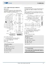 Preview for 13 page of Trox Technik EK-EU Installation And Operating Manual