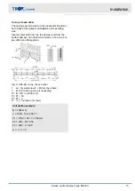 Preview for 15 page of Trox Technik EK-JZ-R/DE/1200X2030/B24 Installation And Operating Manual