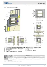 Preview for 29 page of Trox Technik EK-JZ-R/DE/1200X2030/B24 Installation And Operating Manual