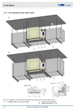 Preview for 34 page of Trox Technik EK-JZ-R/DE/1200X2030/B24 Installation And Operating Manual