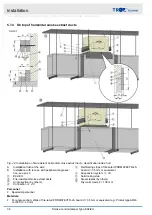 Preview for 36 page of Trox Technik EK-JZ-R/DE/1200X2030/B24 Installation And Operating Manual