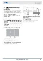 Preview for 39 page of Trox Technik EK-JZ-R/DE/1200X2030/B24 Installation And Operating Manual