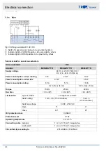 Preview for 44 page of Trox Technik EK-JZ-R/DE/1200X2030/B24 Installation And Operating Manual