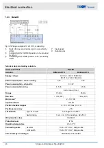 Preview for 46 page of Trox Technik EK-JZ-R/DE/1200X2030/B24 Installation And Operating Manual