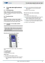 Preview for 53 page of Trox Technik EK-JZ-R/DE/1200X2030/B24 Installation And Operating Manual