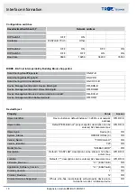 Предварительный просмотр 10 страницы Trox Technik EM-BAC-MOD-01 Configuration Manual