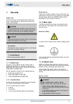 Preview for 5 page of Trox Technik EM-IP Configuration Manual