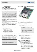 Preview for 8 page of Trox Technik EM-IP Configuration Manual