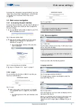 Preview for 11 page of Trox Technik EM-IP Configuration Manual